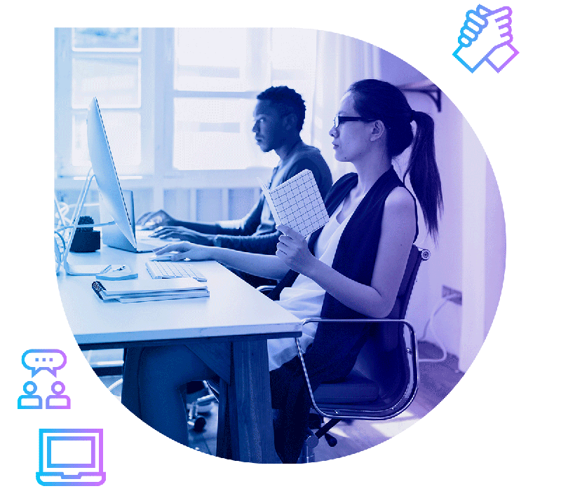 360 Wellbeing Small & Big Businesses