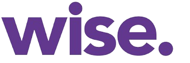 Wise. Logo
