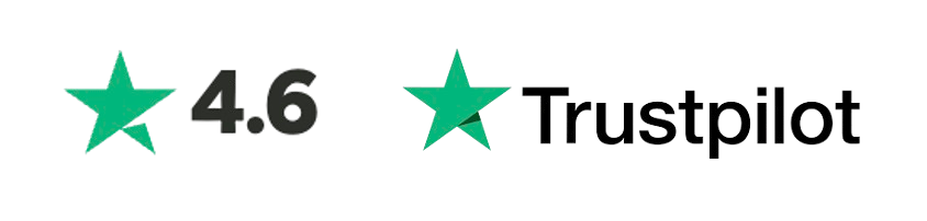 Trust Pilot Rating