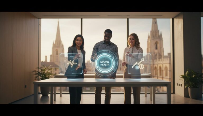 15 Innovative Staff Wellbeing Ideas for 2026: A Proactive Guide for UK Employers