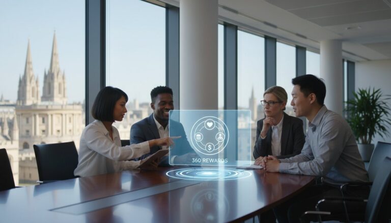 360 Rewards: A Comprehensive Guide to Modern Employee Benefits in 2026
