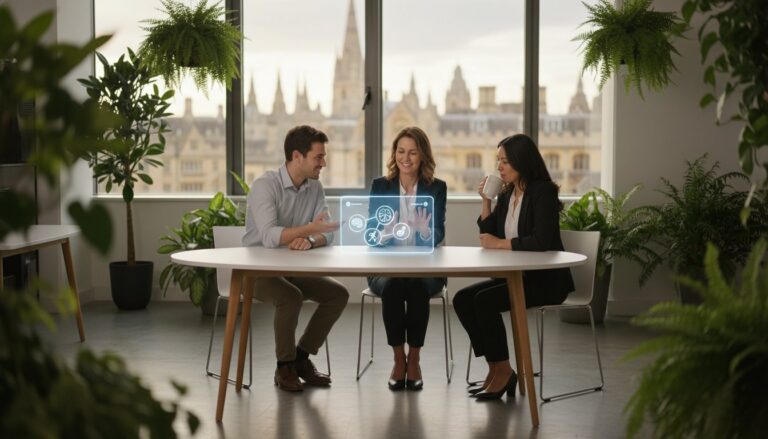 Choosing the Best Employee Wellbeing Platform in the UK: A 2026 Buyer’s Guide