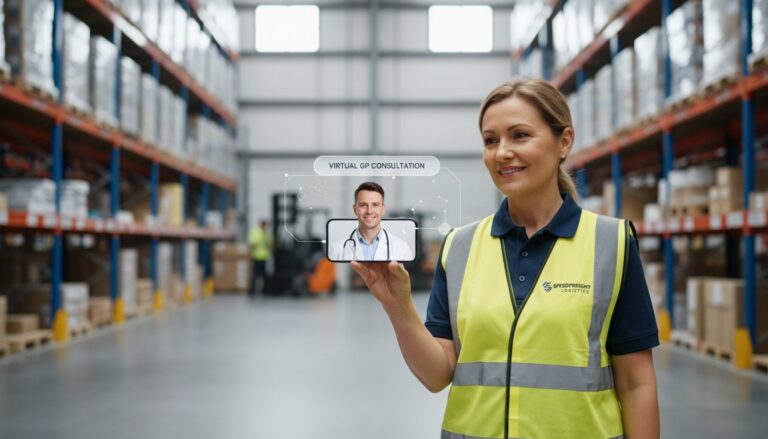 Corporate Virtual GP Services: A Buyer’s Guide for UK Businesses 2026