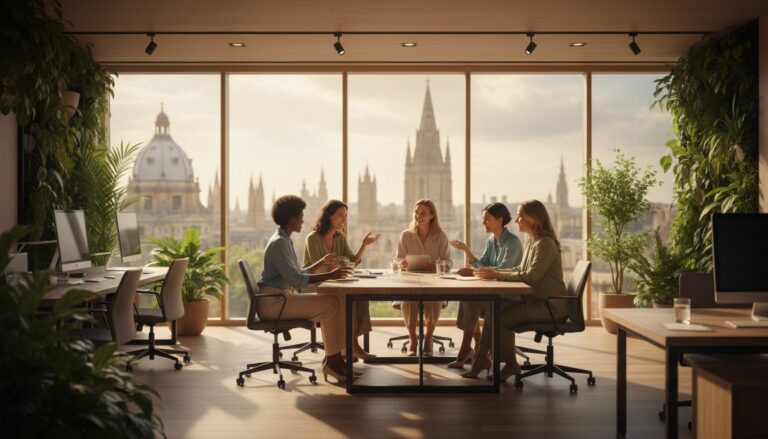 Corporate Wellbeing in 2026: The Definitive Guide to Employee Vitality