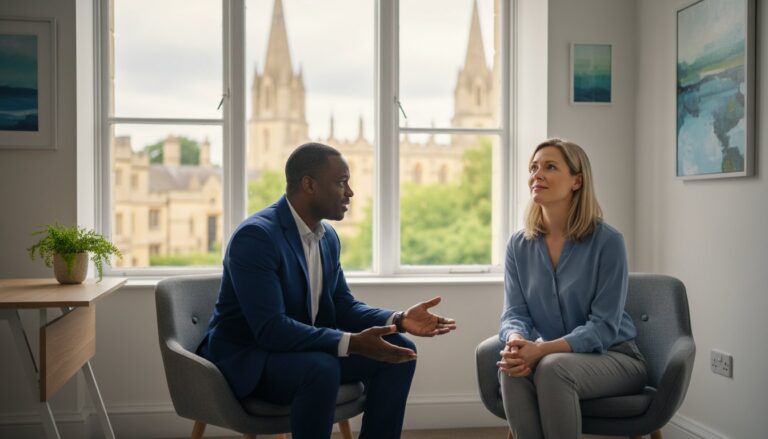 What is an EAP? A Complete Guide for UK Employees & Employers (2026)