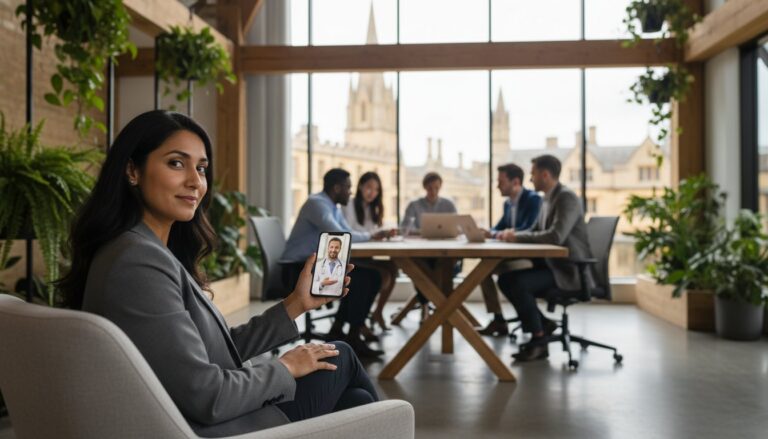 Corporate Online GP Services: The Essential 2026 Guide for UK Employers