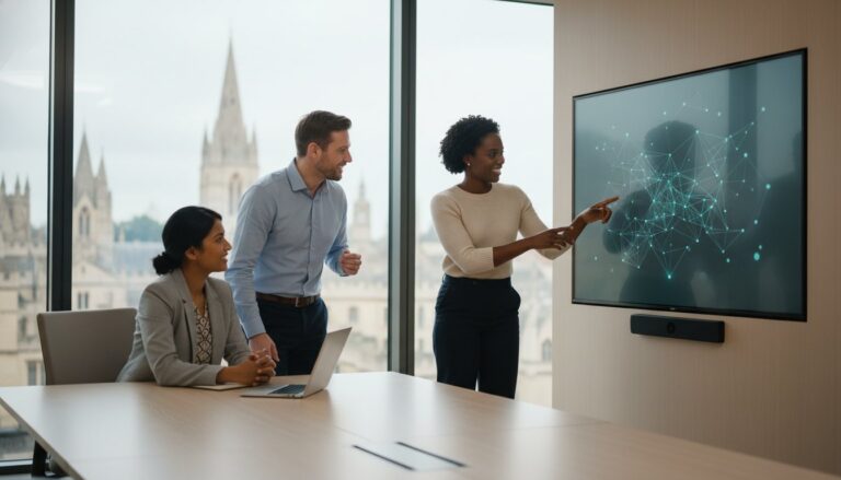 EAP Counselling Services UK: A Strategic Guide for 2026 Employers