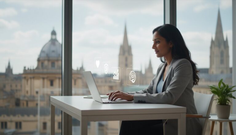 Employee Benefits for Remote Workers in the UK: The 2026 Strategy Guide