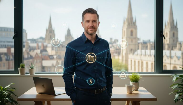 Employee Benefits for Sole Traders UK: The 2026 Guide to Personal & Professional Security