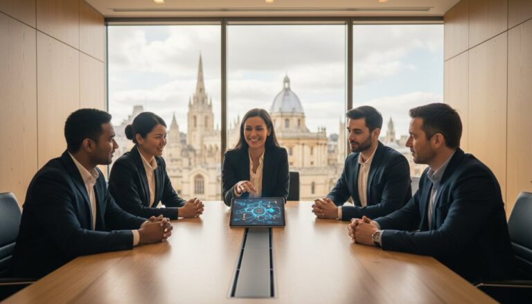 Financial Support for Employees in the UK: A 2026 Employer’s Guide