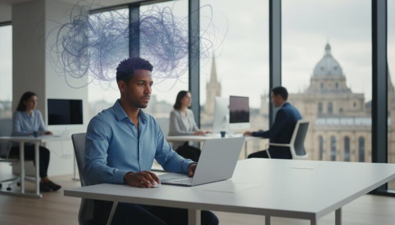 How Employee Financial Anxiety Affects Productivity and What Employers Can Do