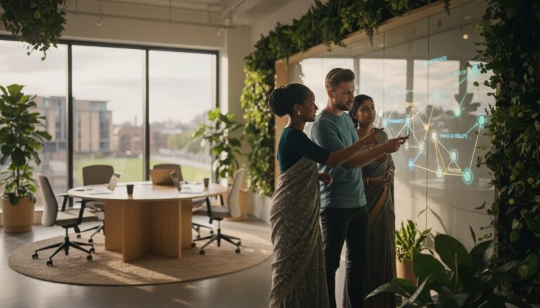 How to Create a Wellbeing Strategy at Work: A Step-by-Step Guide for 2026