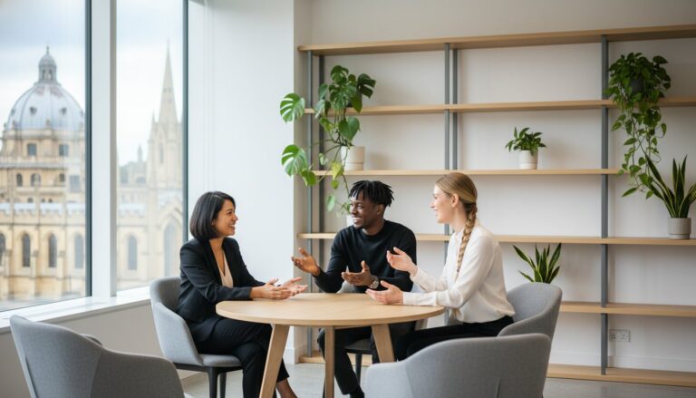 How to Improve Staff Morale and Motivation: A 360-Degree Guide for 2026