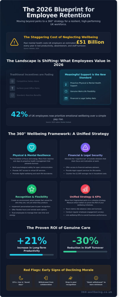 How to Improve Staff Morale and Motivation: A 360-Degree Guide for 2026 ...