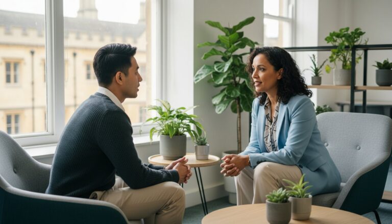 How to Support Employees with Mental Health Issues: The 2026 UK Employer Guide