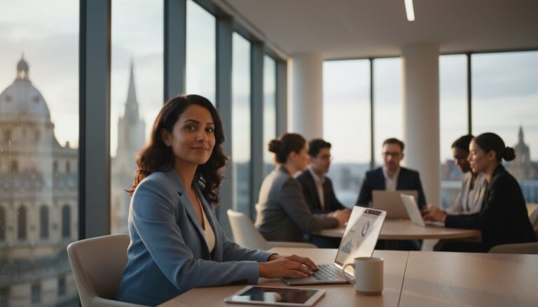 Legal Support for Employees: A Key Benefit for the Modern UK Workplace