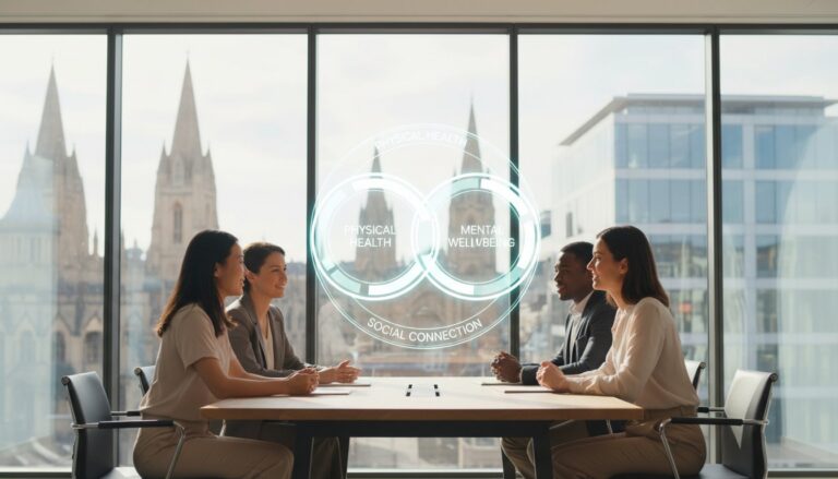 Proactive Employee Health Management: A Strategic Guide for 2026