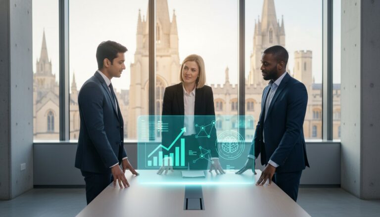 The Business Case for Employee Wellbeing Initiatives in 2026: A Strategic Guide for UK Leaders