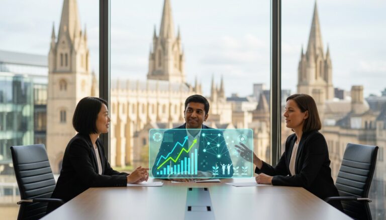 The Business Case for an Employee Wellbeing Programme in 2026: A UK Employer’s Guide