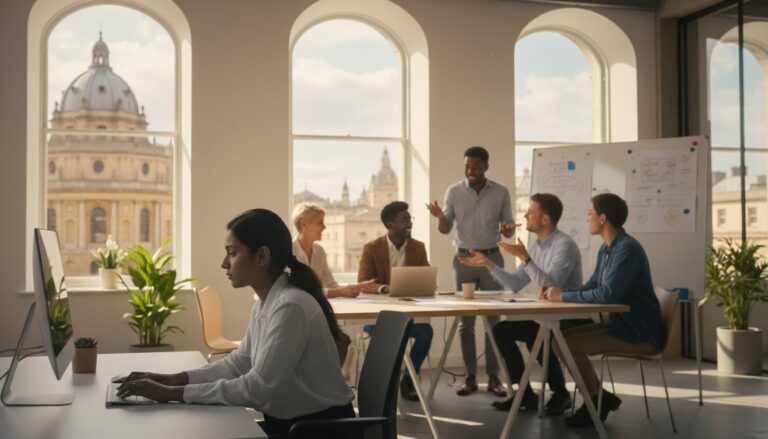 The Hidden Costs of Employee Disengagement in the UK: A 2026 Employer Guide