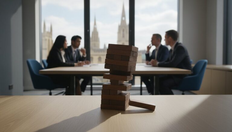 The True Cost of Employee Turnover in the UK: 2026 Employer Guide