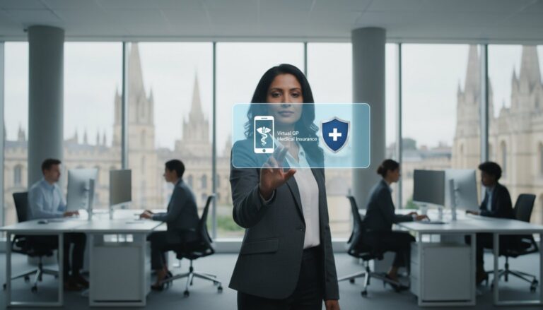 Virtual GP vs Private Medical Insurance: Which is Right for Your Business in 2026?