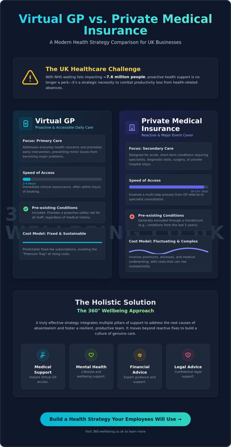 Virtual Gp Service Virtual GP vs Private Medical Insurance: Which is Right for Your ...