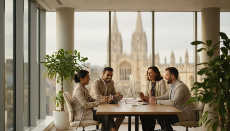 Best Employee Perks for Small Companies in 2026: A UK SME Guide