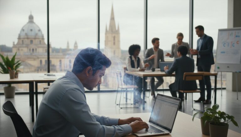 Calculating the Cost of Presenteeism: A 2026 Guide for UK Employers