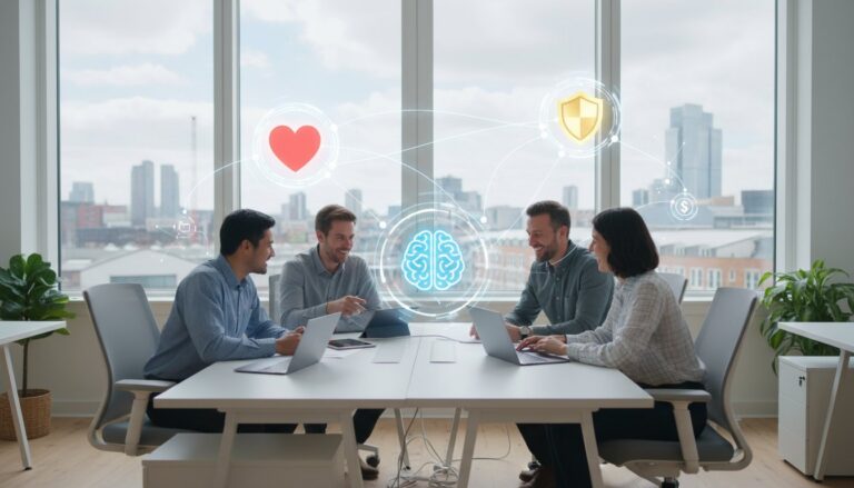Employee Benefits Package Examples UK: A 2026 Guide for Employers