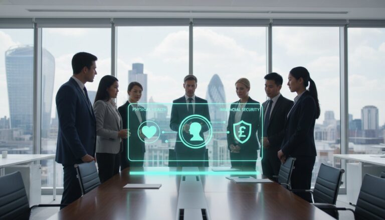 Employee Benefits Platform Pricing UK: 2026 Cost & ROI Guide