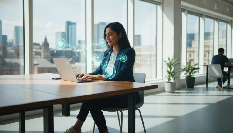 Employee Benefits for Contractors UK: The 2026 Wellbeing Guide