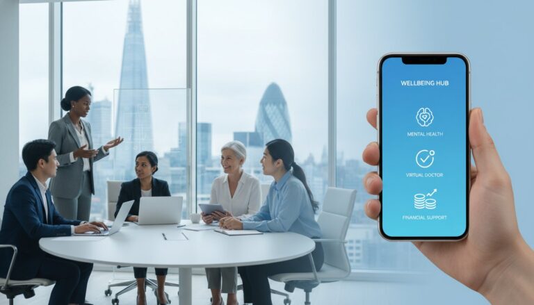 Employee Benefits for Part-Time Staff in the UK: A 2026 Employer Guide