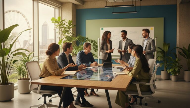 How to Improve Company Culture: A Comprehensive Guide for UK Businesses in 2026
