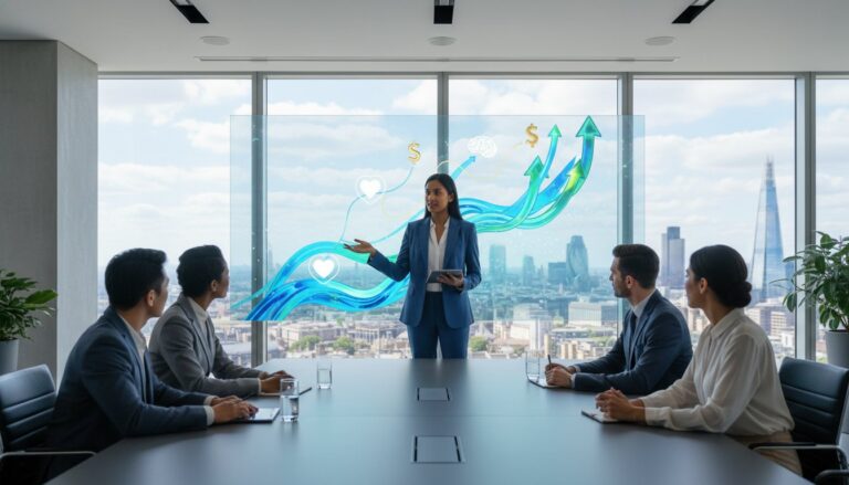 How to Justify a Wellbeing Budget: Building a Robust Business Case in 2026