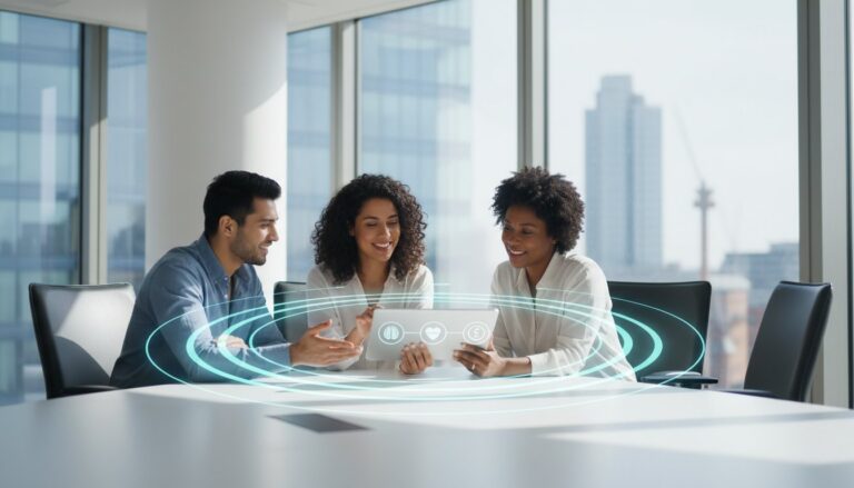 How to Launch a Wellbeing Initiative: The Definitive 2026 Guide for UK Employers