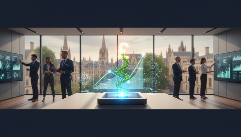 How to Measure the ROI of Wellbeing Programs: A 2026 Guide for UK Employers