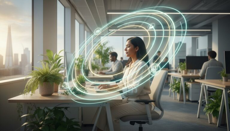 How to Prevent Burnout at Work: A Holistic Guide for UK Employers in 2026