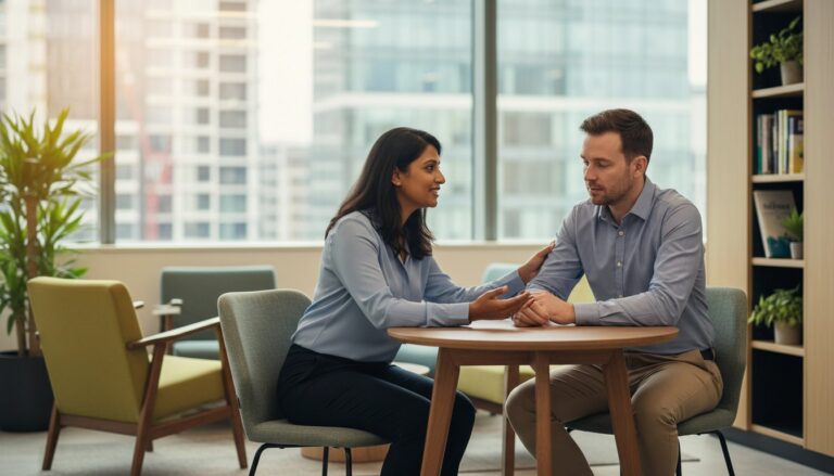 How to Support Employees with Long COVID: A Comprehensive Guide for UK Managers