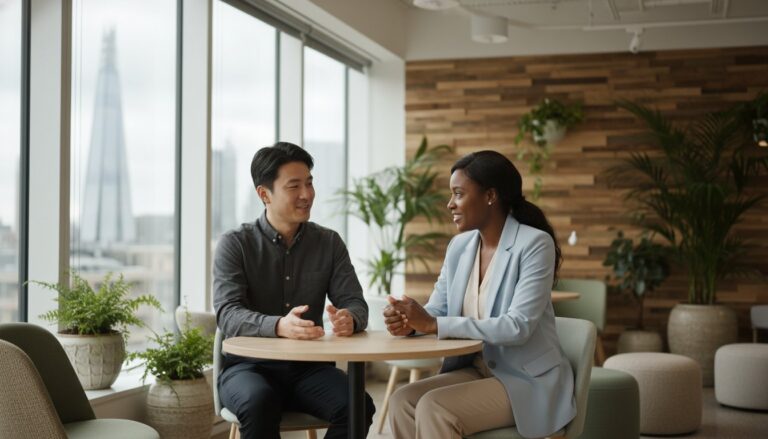 Managing Stress and Anxiety in the Workplace: A Guide for UK Employers