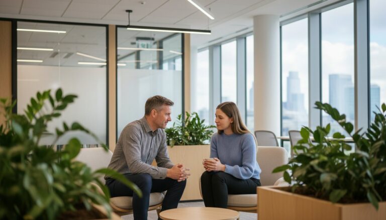 Mental Health First Aid in the Workplace UK: The 2026 Employer’s Guide