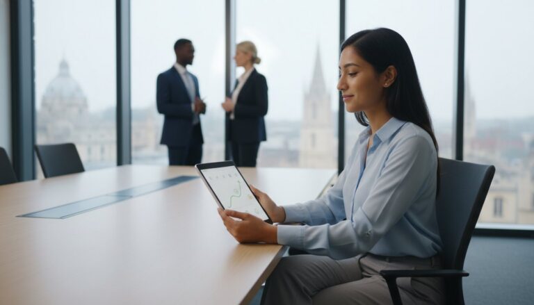 Supporting Employee Financial Wellbeing: The 2026 Employer’s Guide