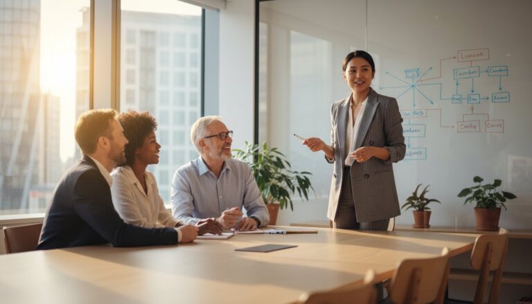 What is Psychological Safety at Work? A 2026 Guide for UK Employers