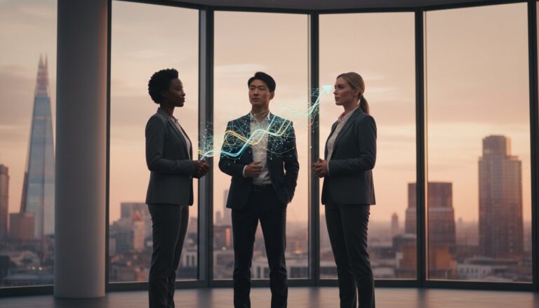 The Strategic Benefits of Life Coaching in the Workplace: A 2026 Guide for UK Employers
