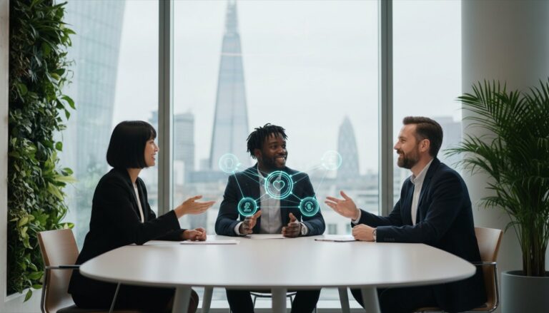 Designing an Effective Employee Engagement and Wellbeing Strategy for 2026