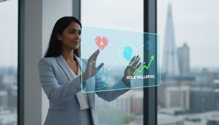 Digital Healthcare Solutions for Business: The 2026 UK Employer’s Guide