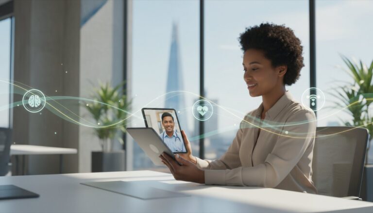 Corporate Virtual GP Services: The Complete Employer’s Guide for 2026