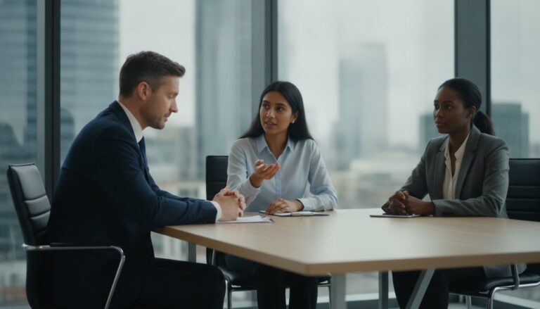 How to Handle Employee Grievances: A Manager’s Guide to UK Compliance and Wellbeing