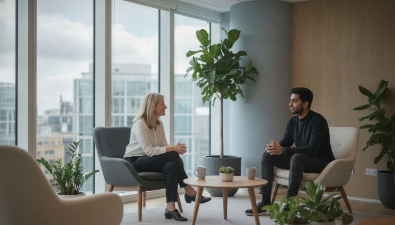 How Managers Can Support Employee Mental Health: A Comprehensive UK Guide for 2026