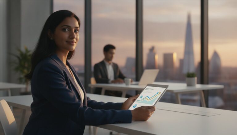 Employee Financial Wellness Program UK: The Complete 2026 Employer’s Guide